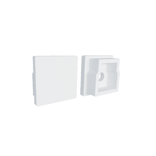 QSG-1212D UD End Cap